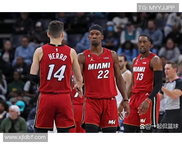 热火再胜篮网,升至东部第四:进击的迈阿密不止步