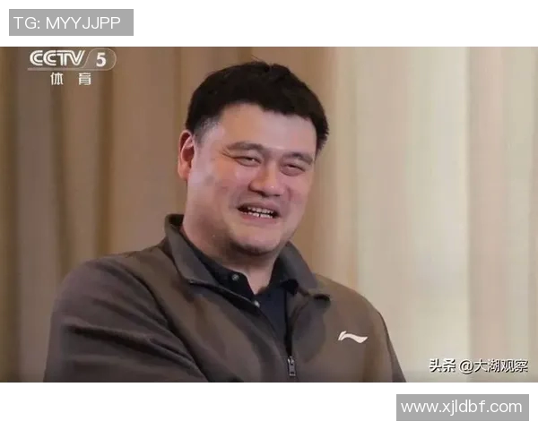 球迷围堵姚明引发热议体育明星与粉丝互动的界限何在