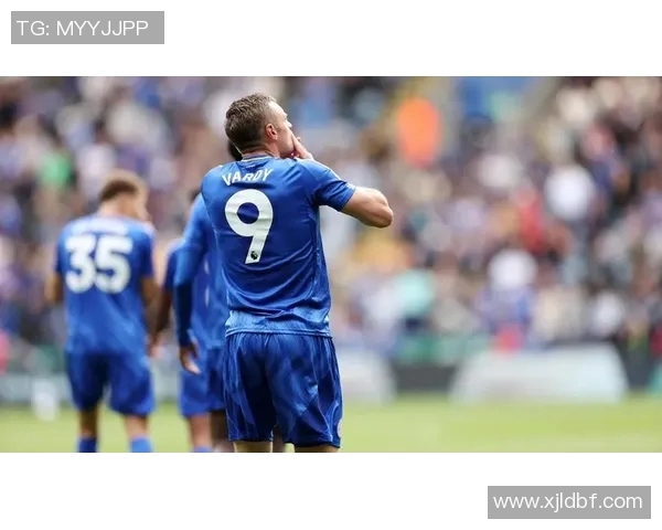 皇家马德里签下莱斯特城前锋瓦尔迪,迎来新赛季最强锋线组合