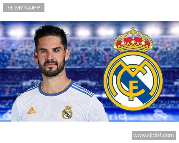 皇马宣布伊斯科伤情痊愈,有望出战下一场比赛