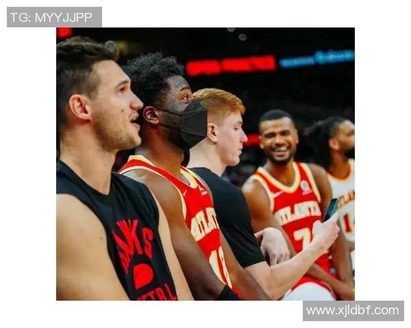 老鹰队新秀连续获得三双,成为球队希望