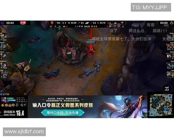 英雄联盟深度解析:TES战队默契配合背后的秘密与策略探讨