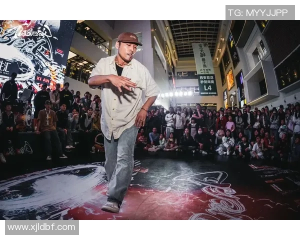 街舞战术解析:西安街舞队如何运用快攻体系赢得比赛优势