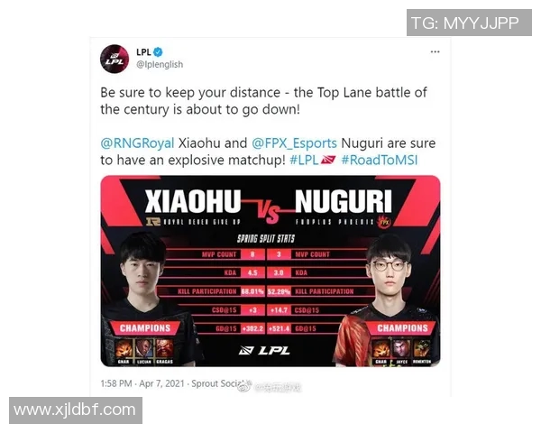 赛后复盘:FPX与RNG对决中的节奏掌控与战术分析